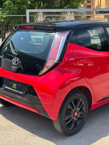 Toyota Aygo Style selection - Foto 4