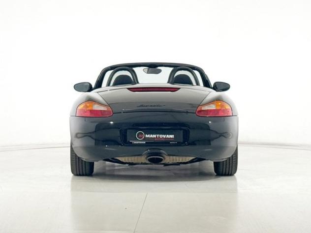 Porsche Boxster Boxster 2.5 c - Foto 4