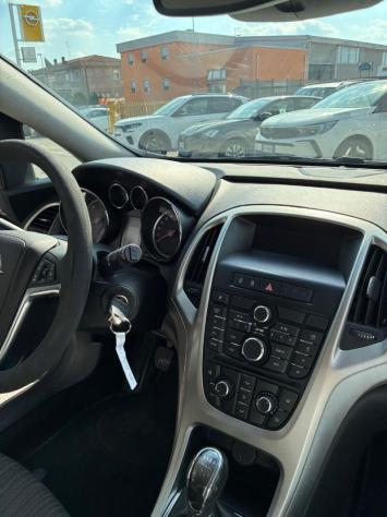 OPEL Astra 4ª serie Astra 1.7 CDTI 110CV Sports Tourer Elective - Foto 7