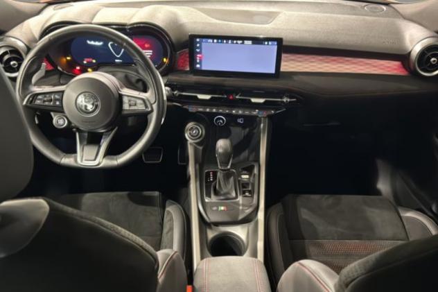 ALFA ROMEO Tonale 1.5 160 CV MHEV TCT7 Veloce rif. 23758991 - Foto 6