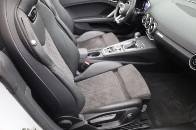 AUDI TT Roadster 45 TFSI quattro S tronic rif. 24161884 - Foto 8