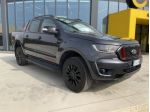 FORD Ranger Thunder 2.0 TDCi aut. 213 CV Wildtrak 5 posti rif. 24121961
