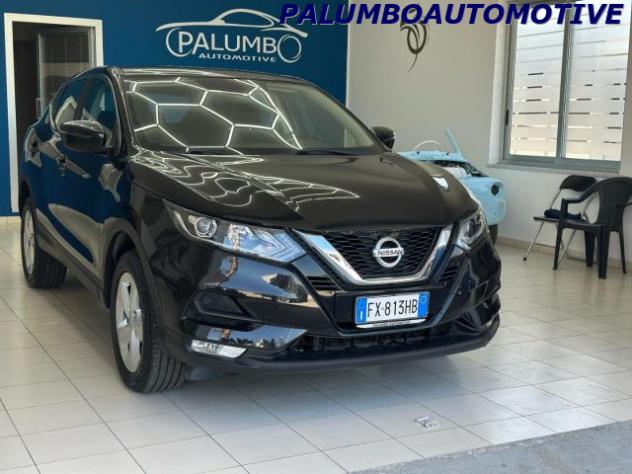 NISSAN Qashqai 1.5 dCi 115 CV Business rif. 23904189 - Foto 3