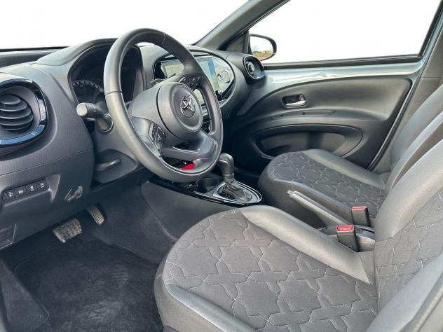Toyota Aygo X 1.0 Lounge 72cv s-cvt - Foto 7
