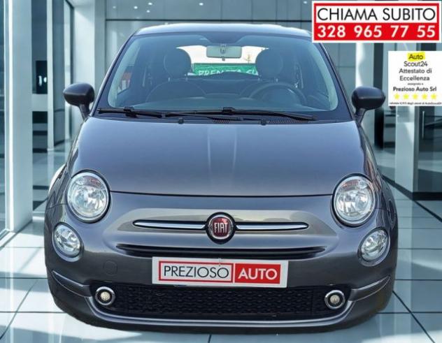 FIAT 500 1.3 Multijet 95 CV Pop rif. 23885231