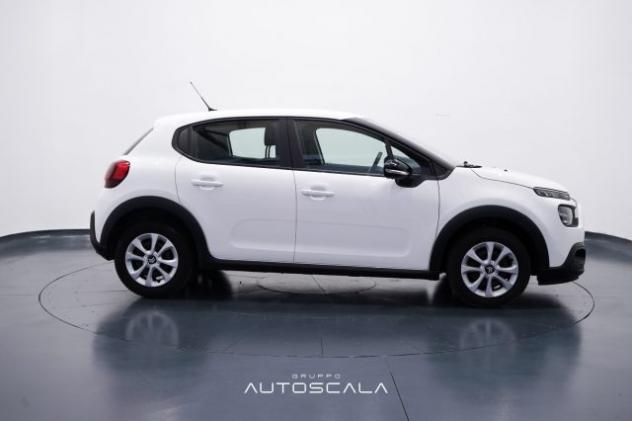 CITROEN C3 1.2 PureTech 83cv S&S Business rif. 24107976 - Foto 7
