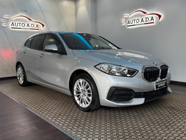Bmw 116 116d 5p. Msport - Foto 2