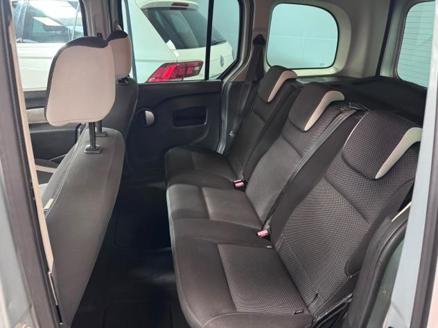 Renault Kangoo 1.5 dCi 90CV F.AP. 5 porte Tom tom - Foto 7