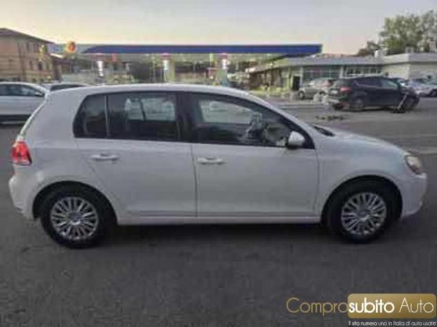 VOLKSWAGEN Golf 1.6 TDI DPF 5p. Comfortline rif. 23988998 - Foto 3