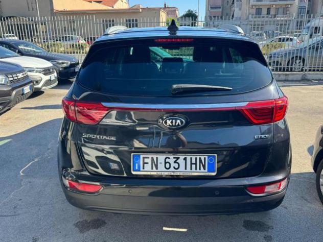 KIA Sportage 1.7 CRDI 115CV 70MILA KM SUPER PREZZO rif. 23831177 - Foto 5