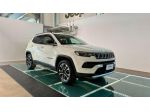 JEEP Compass 1.3 Turbo T4 190 CV PHEV AT6 4xe Limited rif. 23841916