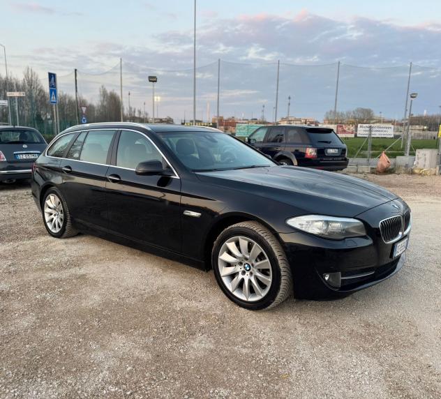 Bmw 525d xDrive Touring Futura - Foto 3
