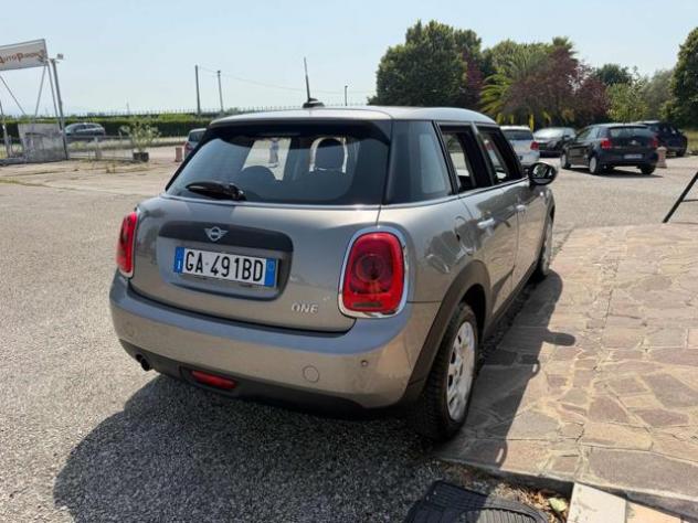 MINI One 1.5 One 75 CV 5 porte rif. 23922097 - Foto 4