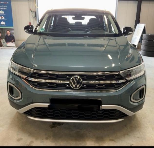 Volkswagen T-Roc 1.0 TSI Style -Km6980- - Foto 7