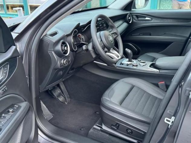 ALFA ROMEO Stelvio 2.2 190 CV AT8 Q4 Super rif. 22741191 - Foto 7
