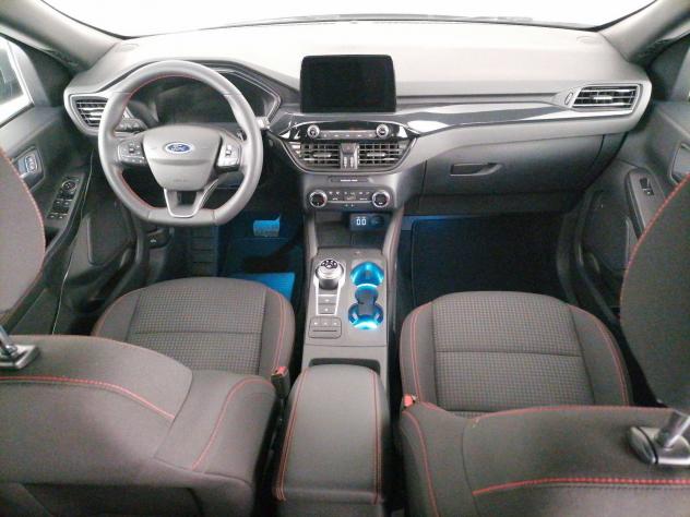 Ford Kuga 1.5 ecoblue ST-Line 2wd 120cv auto - Foto 9