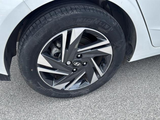 Hyundai i20 1.0 T-GDI 48V 100cv ConnectLine - Foto 9