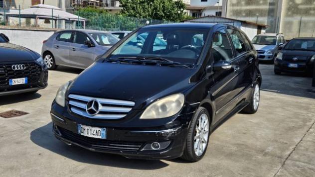 MERCEDES-BENZ B 200 CDI Sport rif. 24036384 - Foto 2