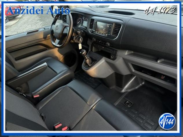 OPEL Vivaro 1.5 Diesel 120CV L2 Furgone Enjoy M rif. 24054062 - Foto 7