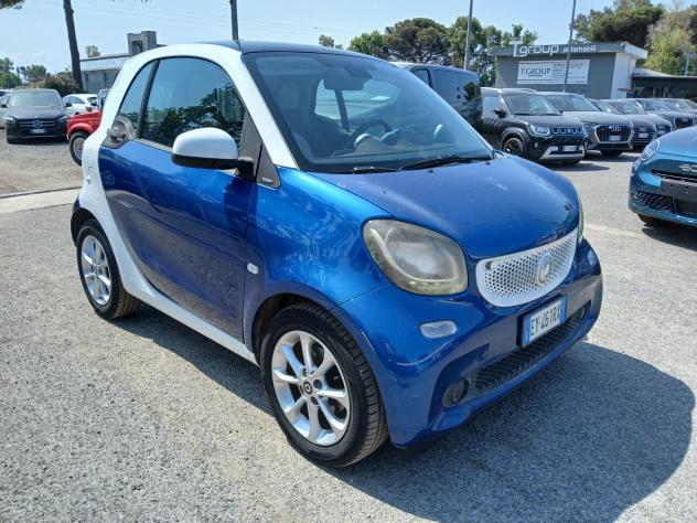 Smart fortwo 70 1.0 twinamic Youngster - Foto 3
