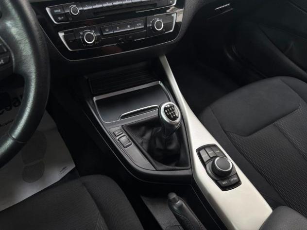 BMW 116 i 5p. rif. 24117315 - Foto 10