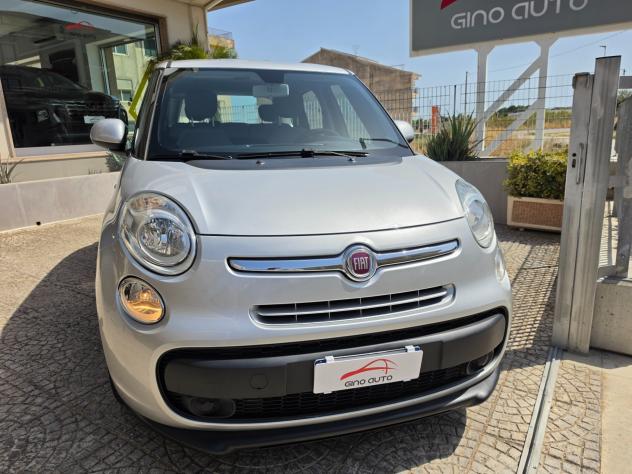 Fiat 500L 1.3 Multijet 85 CV Pop Star - Foto 4