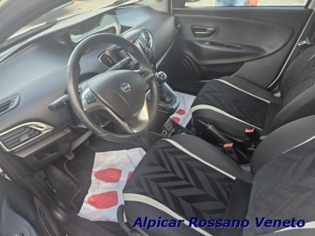 LANCIA Ypsilon 1.2 69 CV 5 porte GPL Ecochic Gold rif. 23894782 - Foto 5