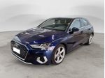 Audi A3 Sportback 40 TDI quattro S tronic Business Advanced