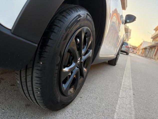 CITROEN C3 1.5 BlueHDi 100 S&S Feel rif. 23910398 - Foto 4