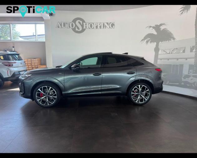 Audi Q3 II Sportback Sportback 2.0 tdi S line edition 150cv s-tronic - Foto 5