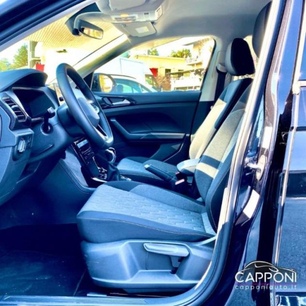 VOLKSWAGEN T-Cross 1.0 TSI 115 CV Edition Plus PROMO rif. 24112951 - Foto 6