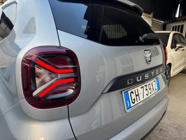 DACIA DUSTER 1.0 TCE 101 CV GPL 2022 FULL OPTIONAL - Foto 6