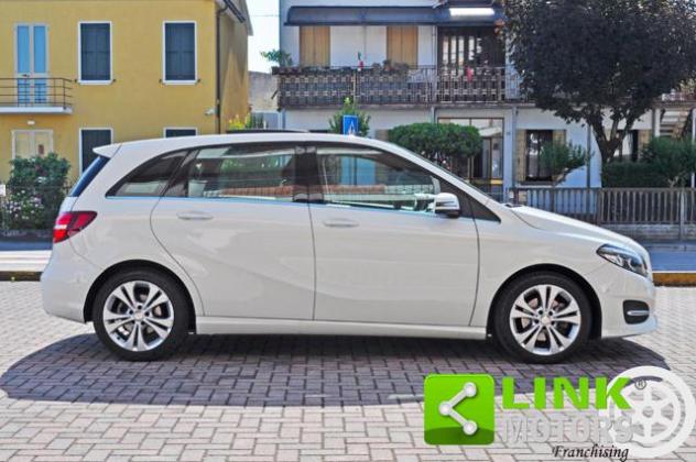 MERCEDES-BENZ B 200 d Automatic Premium rif. 23765240 - Foto 6