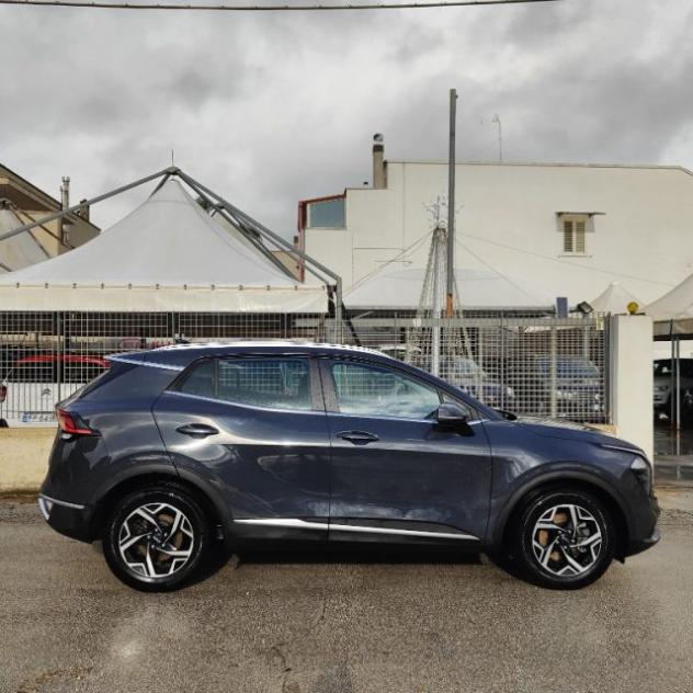 KIA Sportage 1.6 CRDi MHEV DCT Business rif. 24059694 - Foto 2
