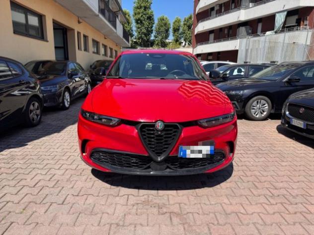 ALFA ROMEO Tonale 1.6 diesel 130 CV TCT6 Sprint rif. 23904584 - Foto 2