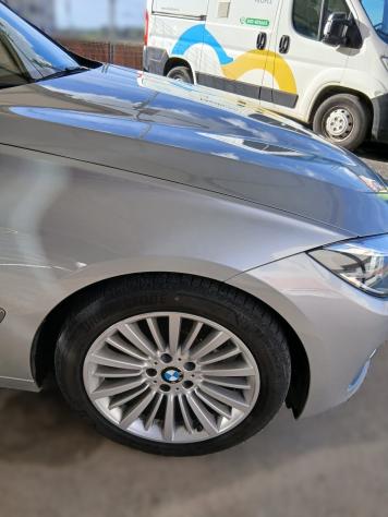 Bmw 3er Gran Turismo 318d Luxury line - 2019 - Foto 9