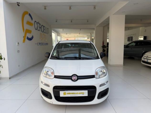 FIAT Panda 1.0 S&S Hybrid easy TUA DA €120,00 MENSILI ANT.0 rif. 24159099 - Foto 7
