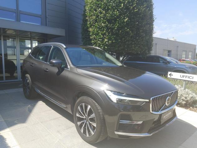 Volvo XC60 XC60 2.0 B4 Essential *PROMO AZZURRA*