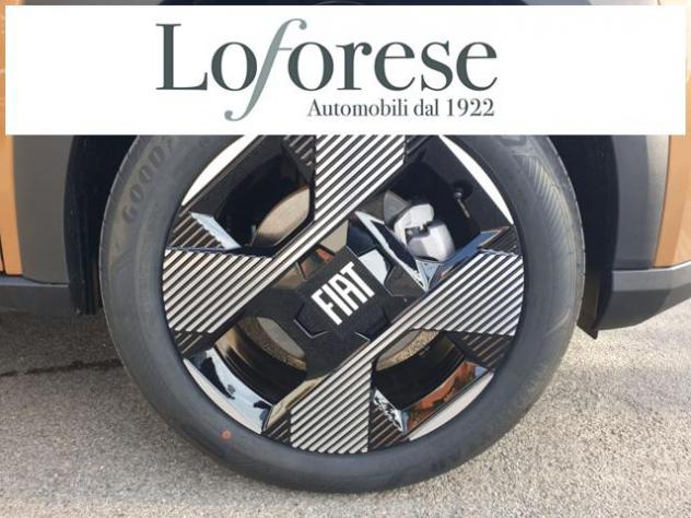 FIAT Grande Panda 1.2 Hybrid 110 CV S&S La Prima rif. 23442336 - Foto 5