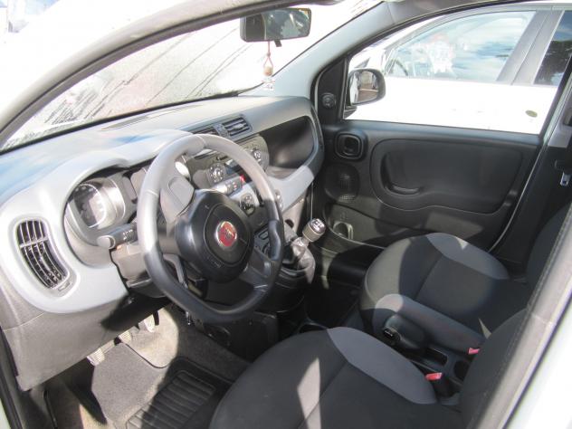 Fiat Panda 1.3 MJT 80 CV S&S Lounge - Foto 7