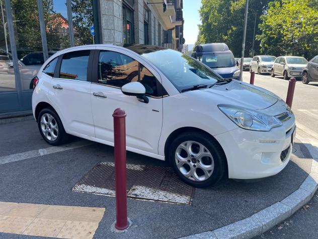 Citroen C3 PureTech 82 Exclusive/1PROP/GARANZIA - Foto 6