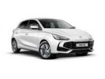 MG MG3 1.5 hybrid+ Luxury auto