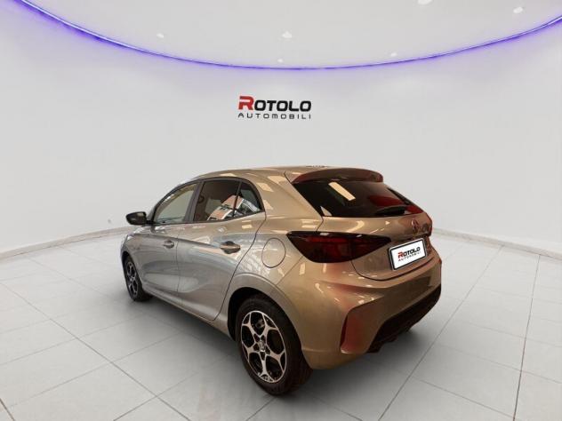 MG MG3 MG3 1.5 Hybrid+ Luxury - Foto 6