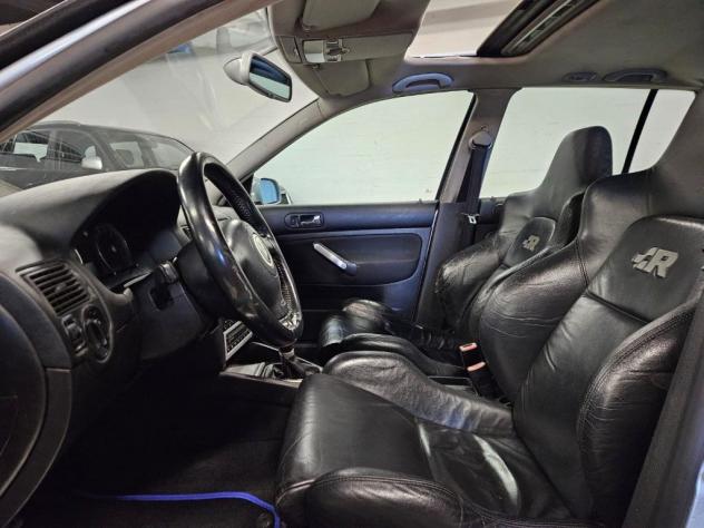 Volkswagen Golf R IV 3.2 V6 cat 5 porte R32 - Foto 9