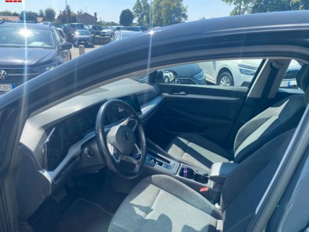 VOLKSWAGEN Golf 1.5 eTSI 130 CV EVO ACT DSG Life rif. 23979581 - Foto 6