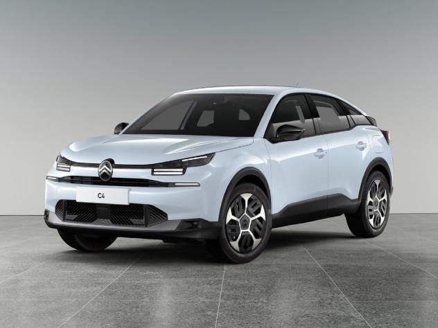 Citroën C4 C4 1.5 bluehdi Plus s&s 130cv eat8