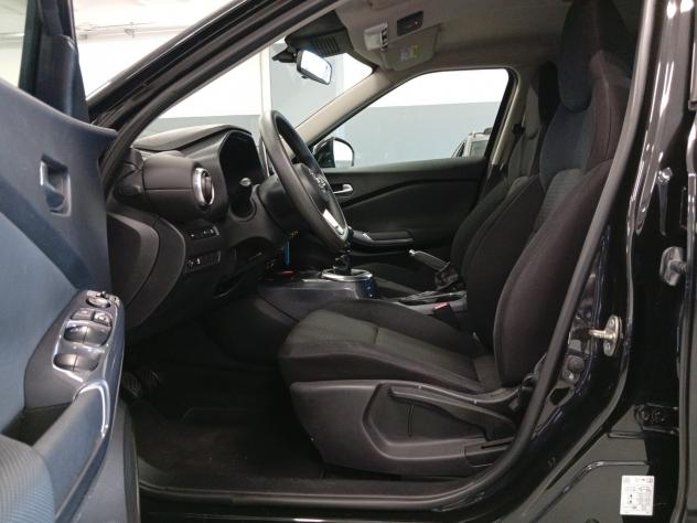 Nissan Juke Juke 1.0 dig-t Acenta 114cv - Foto 9