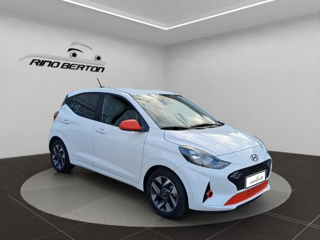 Hyundai i10 i10 1.0 MPI Special Edition - Foto 4
