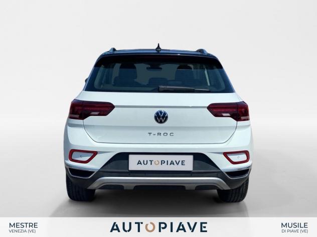 Volkswagen T-Roc 1.5 TSI ACT Style DSG - Foto 4