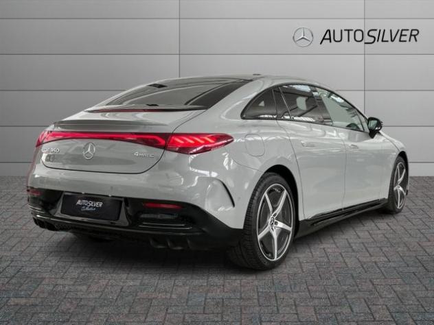 MERCEDES-BENZ EQE 350 4Matic AMG Line Advanced rif. 23504766 - Foto 2